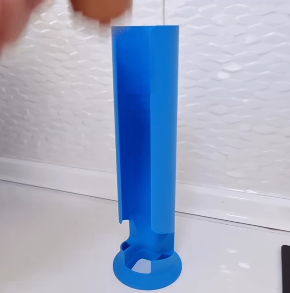 Dispensador de cápsulas Dolce Gusto (IMPRESIÓN IN SITU)-0