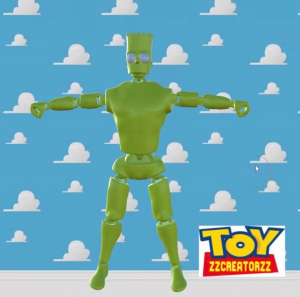bart flexible-0