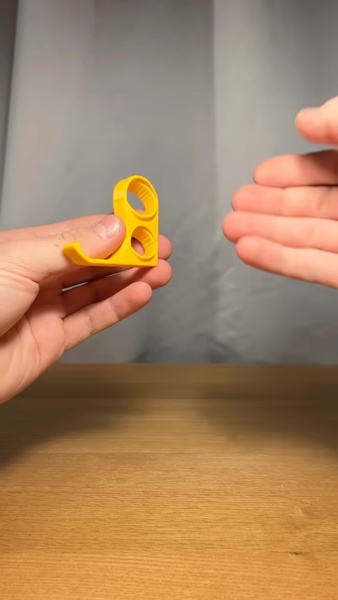 Supporto per dita per smartphone-1