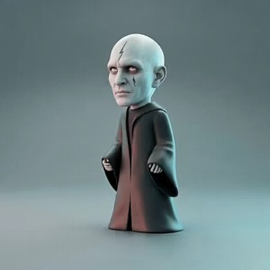 Pottermort