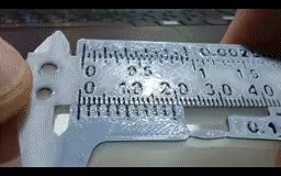 Clamp Caliper - Long Version-2