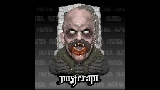 Nosferatu Count Orlok-0