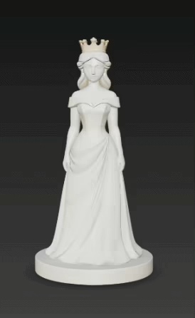 皇家女王