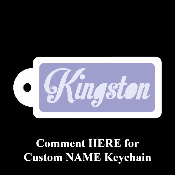 Kingston-_keychain- keychain-0
