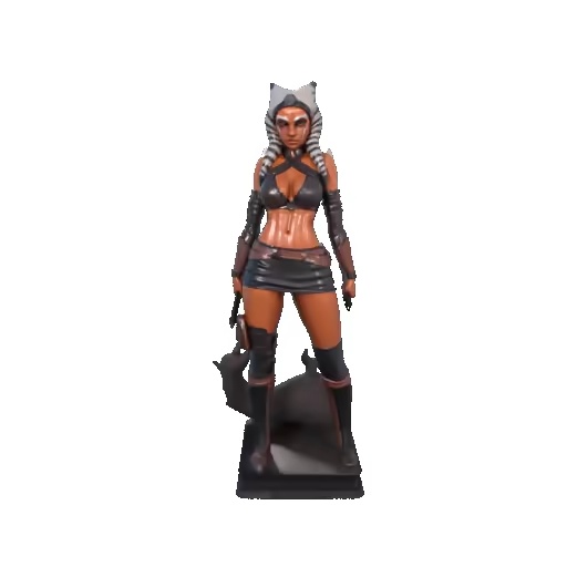 Ahsoka Tano Star Wars