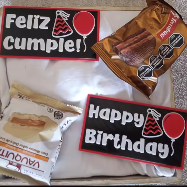 CARTELES, MEJORES DESEOS, INGLÉS/ESPAÑOL