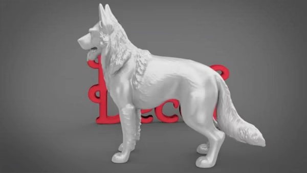 German Shepherd-1