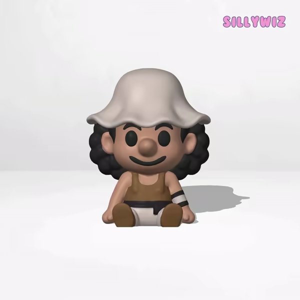 Usopp - One Piece-1