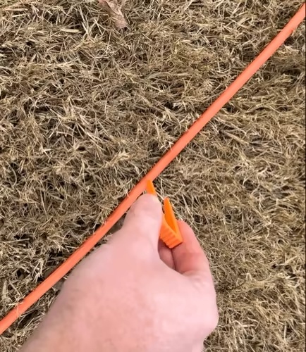 Extension Cord Tie Down Stake-3