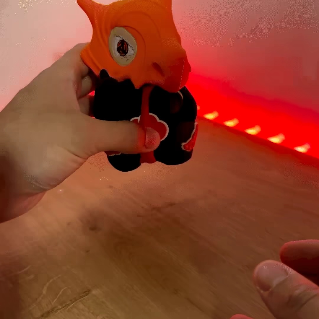 CUBONE TOBI-1