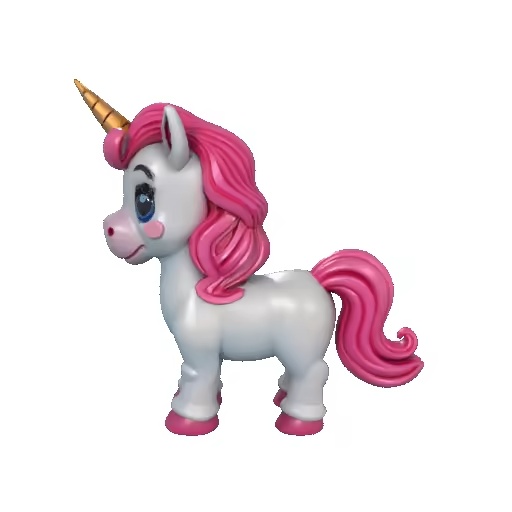 Bella das Einhorn-1