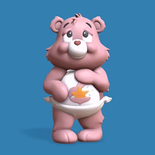 Care Bears - Baby