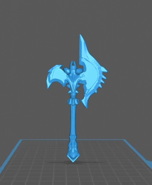World Of Warcraft - Shadowmourne