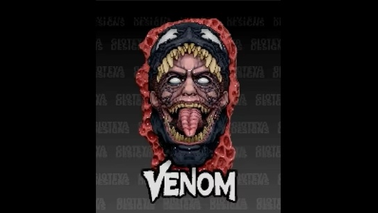 Venom v2-1