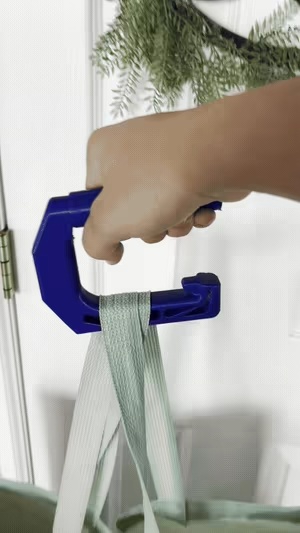 Print in Place One Hand Bag Assist V2.2