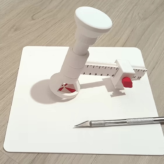 CIRCULAR CUTTING TOOL-3