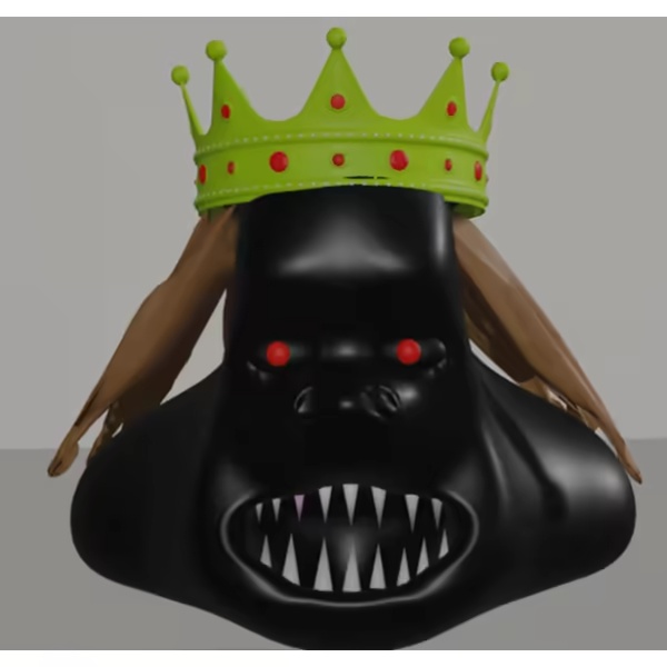 King of Gorilla