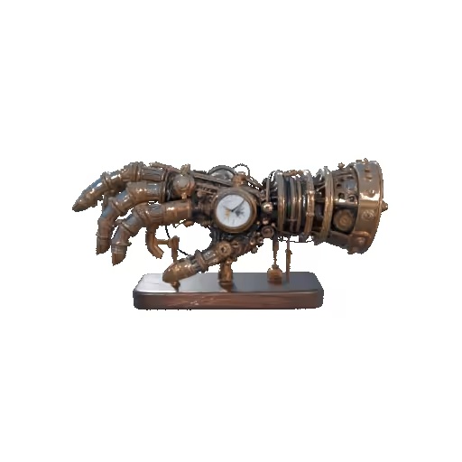 Mechanical arm-1