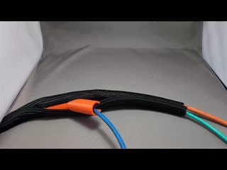 Cable Sleeve Zipper-1