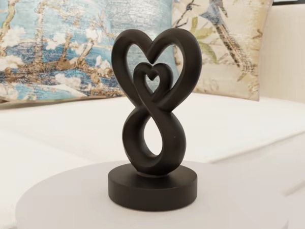 Infinite Love-0