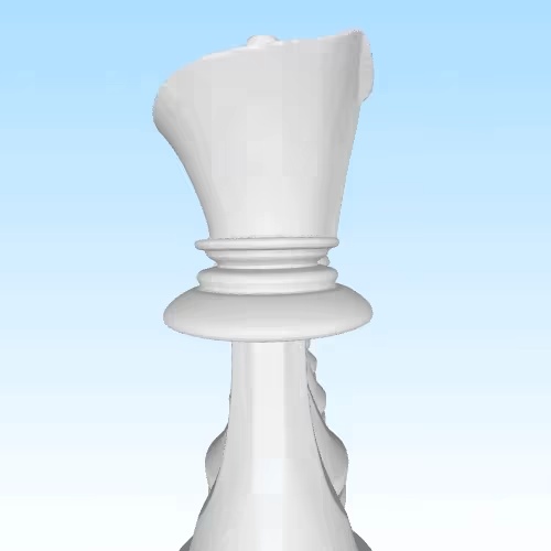 Minimalist Chess Set-2