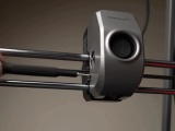 Экструдер с головкой Больше воздушного потока Creality Ender 3 V3 plus и V3-1