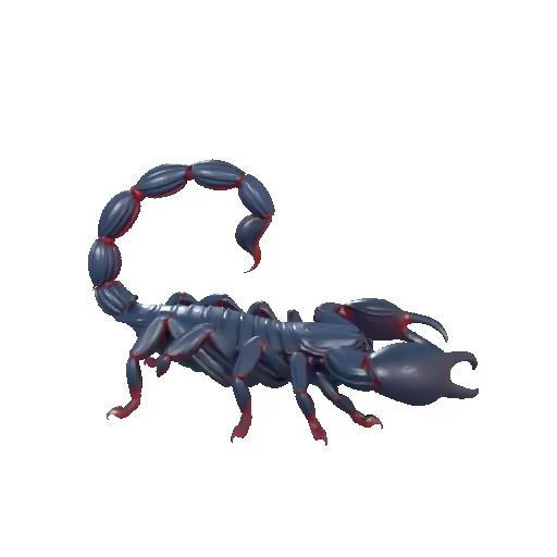 Skorpio-1