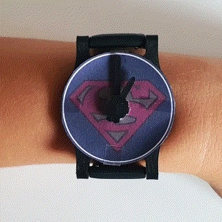 Kids Clock-1