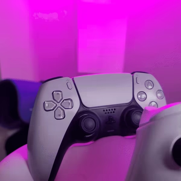 Sanrio Cinnamoroll Controller-Ständer - SWITCH-3