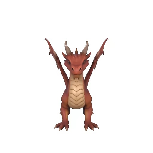 Normal Dragon