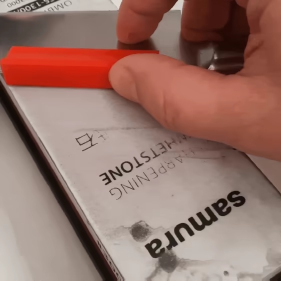 KNIFE guide ANGLE sharpener-0