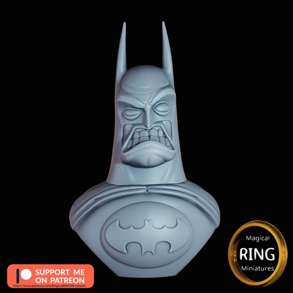 BatMan