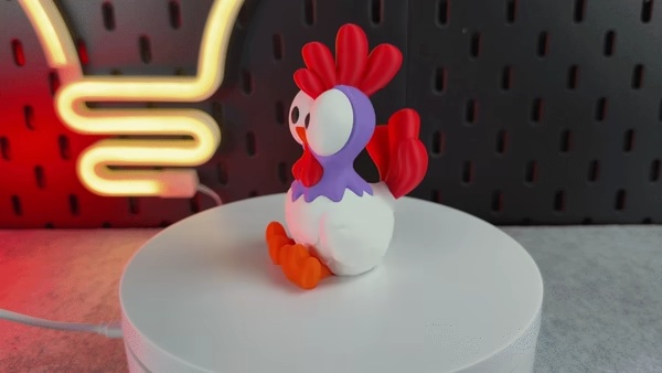 Cute Chicken-1