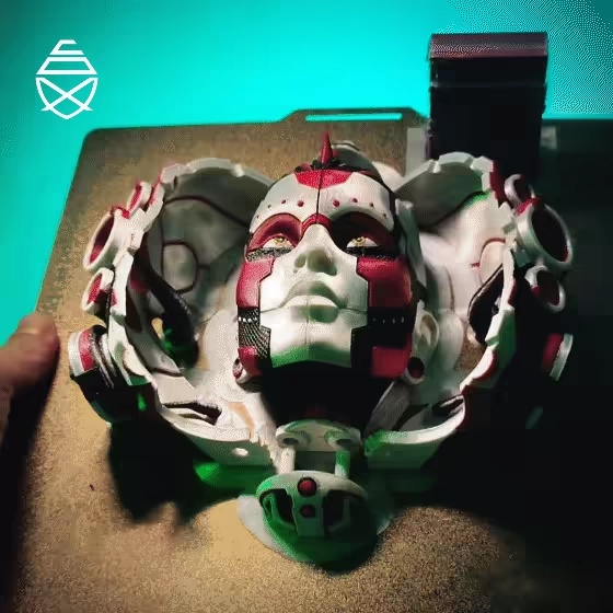 CYBERPUNK OG001-2