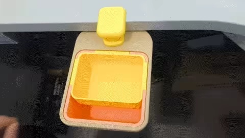 Office fruit cracking artifact-0