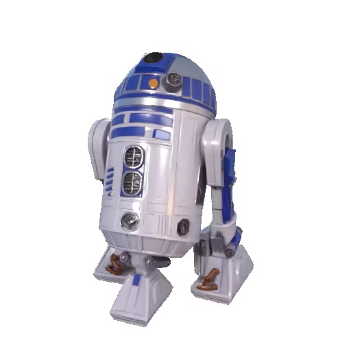 R2-D2 Droid [Star Wars]