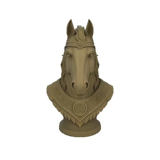 Sable Equus