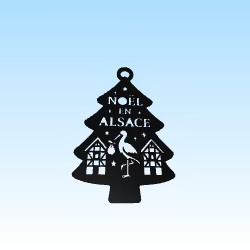 Xmas in Elsass