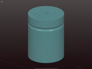 Artx container-1
