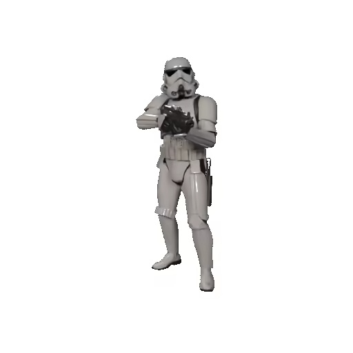 Star Wars - Stormtrooper