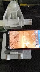 Подставка для микроскопа