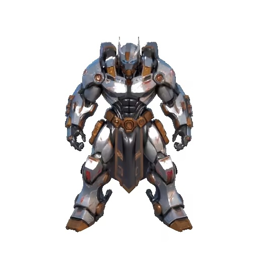 Sentinel Paladin