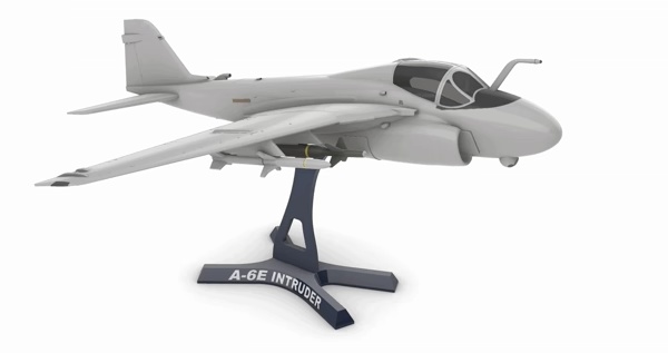 Grumman A-6E Intruder 1:48