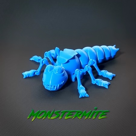 GELENKSMONSTERMITE