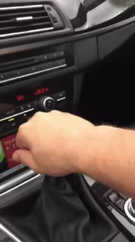 Gear shift-0