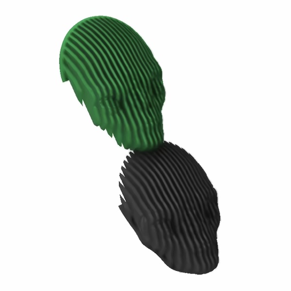Alien Dual Layer
