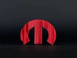 Text Flip - Mopar-0