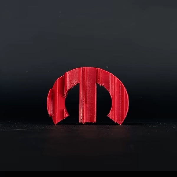 Text Flip - Mopar
