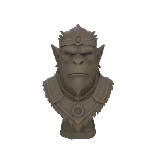 King Mandaro-0