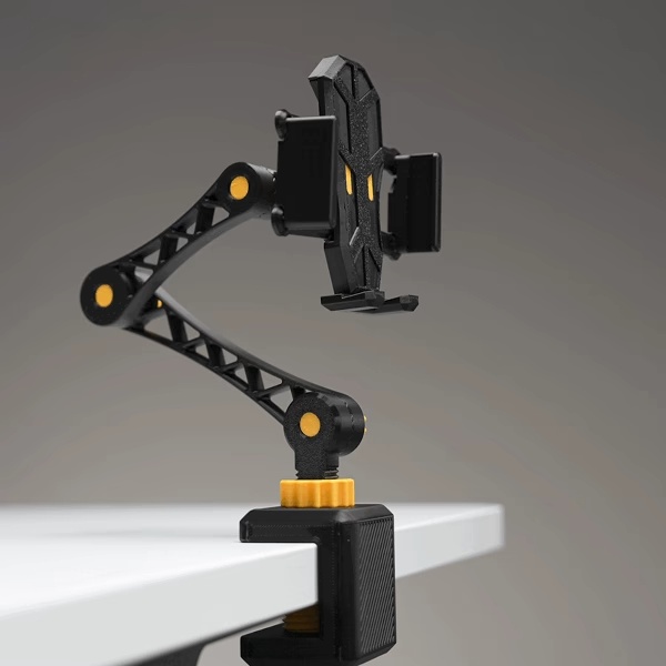 ELEGANT SCREWLESS & STRONG PHONE STAND-2